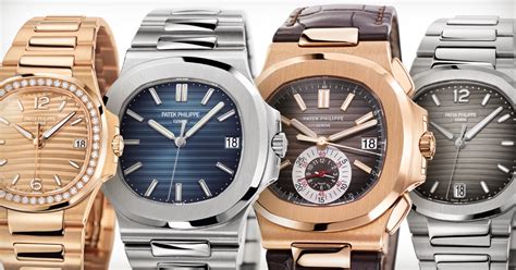 montres patek philippe collection|patek philippe watch owners.